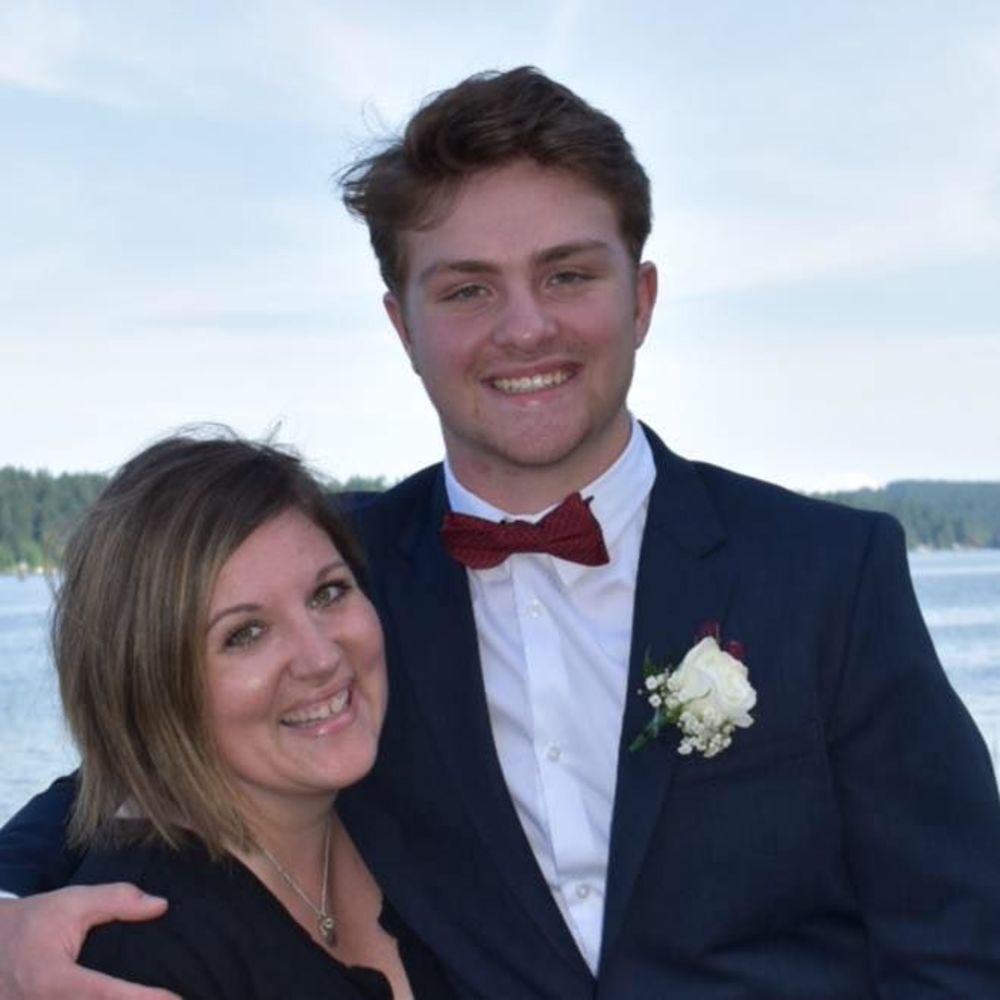 Meet your Posher, Heather